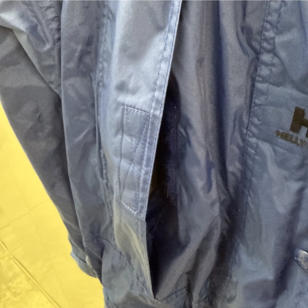 Helly Hansen Jacket Mens Small Helly Tech Waterpr… - image 4